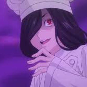 Meet your Posher, Evie